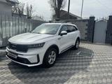 Kia Sorento 2021 года за 16 500 000 тг. в Алматы – фото 3