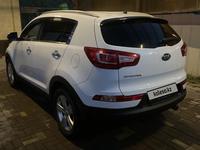 Kia Sportage 2013 годаүшін8 500 000 тг. в Алматы