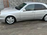 Mercedes-Benz E 430 2001 года за 3 700 000 тг. в Алматы