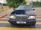 Mercedes-Benz E 220 1995 годаfor2 450 000 тг. в Тараз – фото 2