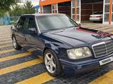 Mercedes-Benz E 220 1995 годаfor2 450 000 тг. в Тараз – фото 3