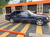 Mercedes-Benz E 220 1995 годаfor2 450 000 тг. в Тараз – фото 4