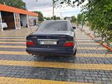Mercedes-Benz E 220 1995 годаfor2 450 000 тг. в Тараз – фото 5