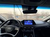 Hyundai Sonata 2020 годаүшін11 000 000 тг. в Алматы