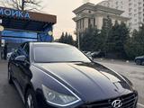 Hyundai Sonata 2020 годаүшін11 000 000 тг. в Алматы – фото 5