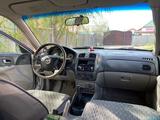 Mazda 323 2002 года за 2 500 000 тг. в Жезказган – фото 5