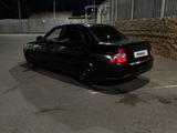 ВАЗ (Lada) Priora 2170 2011 годаүшін1 600 000 тг. в Павлодар – фото 3