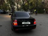 ВАЗ (Lada) Priora 2170 2011 годаүшін1 600 000 тг. в Павлодар – фото 4
