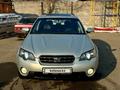 Subaru Outback 2003 годаүшін5 880 000 тг. в Шу