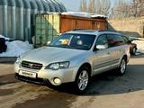 Subaru Outback 2003 годаүшін5 880 000 тг. в Шу – фото 2