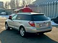 Subaru Outback 2003 годаүшін5 880 000 тг. в Шу – фото 5