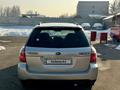 Subaru Outback 2003 годаүшін5 880 000 тг. в Шу – фото 8