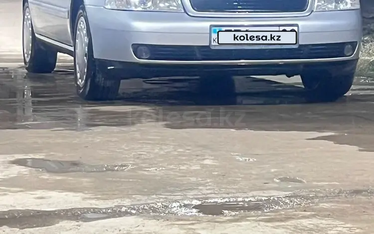 Audi A4 1999 года за 2 200 000 тг. в Тараз