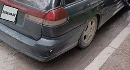 Subaru Legacy 1997 годаүшін1 600 000 тг. в Алматы – фото 2