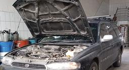 Subaru Legacy 1997 годаүшін1 600 000 тг. в Алматы – фото 3