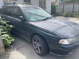 Subaru Legacy 1997 года за 1 600 000 тг. в Алматы – фото 5