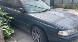 Subaru Legacy 1997 годаүшін1 600 000 тг. в Алматы – фото 5