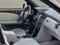 Mercedes-Benz E 230 1996 года за 2 750 000 тг. в Караганда – фото 16