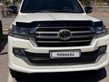 Toyota Land Cruiser 2020 года за 41 500 000 тг. в Алматы