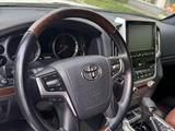 Toyota Land Cruiser 2020 года за 41 500 000 тг. в Алматы – фото 3