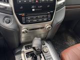 Toyota Land Cruiser 2020 года за 41 500 000 тг. в Алматы – фото 4