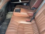 Toyota Land Cruiser 2020 года за 41 500 000 тг. в Алматы – фото 5