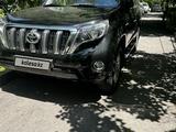 Toyota Land Cruiser Prado 2014 годаүшін20 000 000 тг. в Алматы – фото 4