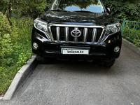 Toyota Land Cruiser Prado 2014 года за 20 000 000 тг. в Алматы