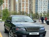 Nissan Maxima 1995 года за 2 500 000 тг. в Алматы