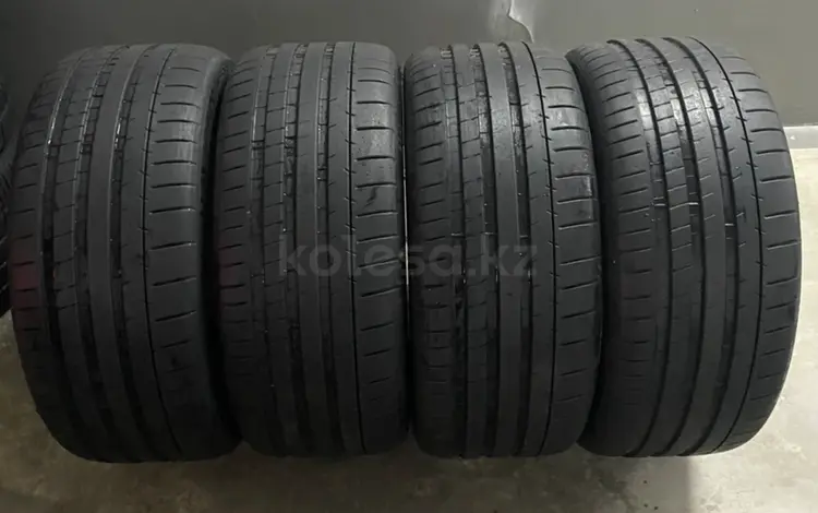 Michelin Pilot Super Sport 245/35/R20 за 300 000 тг. в Алматы