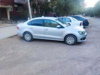 Volkswagen Polo 2013 годаүшін4 400 000 тг. в Балхаш