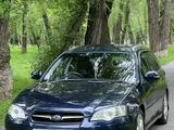 Subaru Legacy 2004 года за 4 650 000 тг. в Тараз – фото 3