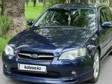 Subaru Legacy 2004 года за 4 650 000 тг. в Тараз – фото 5