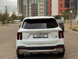 Kia Sorento 2025 года за 17 200 000 тг. в Актау – фото 4