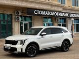 Kia Sorento 2025 года за 17 200 000 тг. в Актау