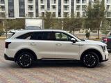 Kia Sorento 2025 года за 17 200 000 тг. в Актау – фото 5