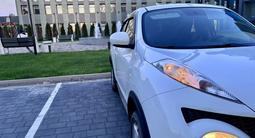 Nissan Juke 2014 годаүшін4 700 000 тг. в Усть-Каменогорск – фото 4