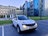 Nissan Juke 2014 годаүшін4 700 000 тг. в Усть-Каменогорск