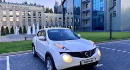 Nissan Juke 2014 годаүшін4 700 000 тг. в Усть-Каменогорск