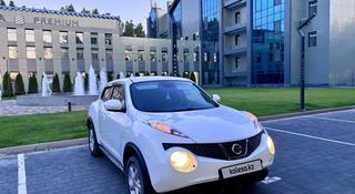 Nissan Juke 2014 года за 4 700 000 тг. в Усть-Каменогорск