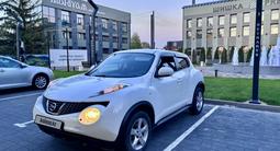 Nissan Juke 2014 годаүшін4 700 000 тг. в Усть-Каменогорск – фото 2