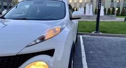 Nissan Juke 2014 годаүшін4 700 000 тг. в Усть-Каменогорск – фото 5