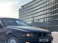 BMW 528 1996 годаүшін3 600 000 тг. в Астана