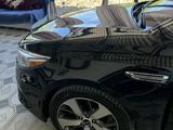 Kia Optima 2019 года за 7 900 000 тг. в Алматы – фото 3