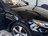Kia Optima 2019 года за 7 900 000 тг. в Алматы – фото 2