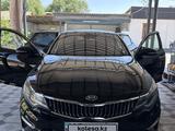 Kia Optima 2019 года за 7 900 000 тг. в Алматы