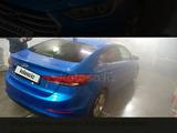 Hyundai Elantra 2018 года за 7 200 000 тг. в Павлодар – фото 5