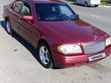 Mercedes-Benz C 180 1994 годаүшін1 300 000 тг. в Павлодар