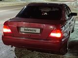 Mercedes-Benz C 180 1994 годаүшін1 300 000 тг. в Павлодар – фото 3