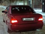 Mercedes-Benz C 180 1994 годаүшін1 300 000 тг. в Павлодар – фото 4